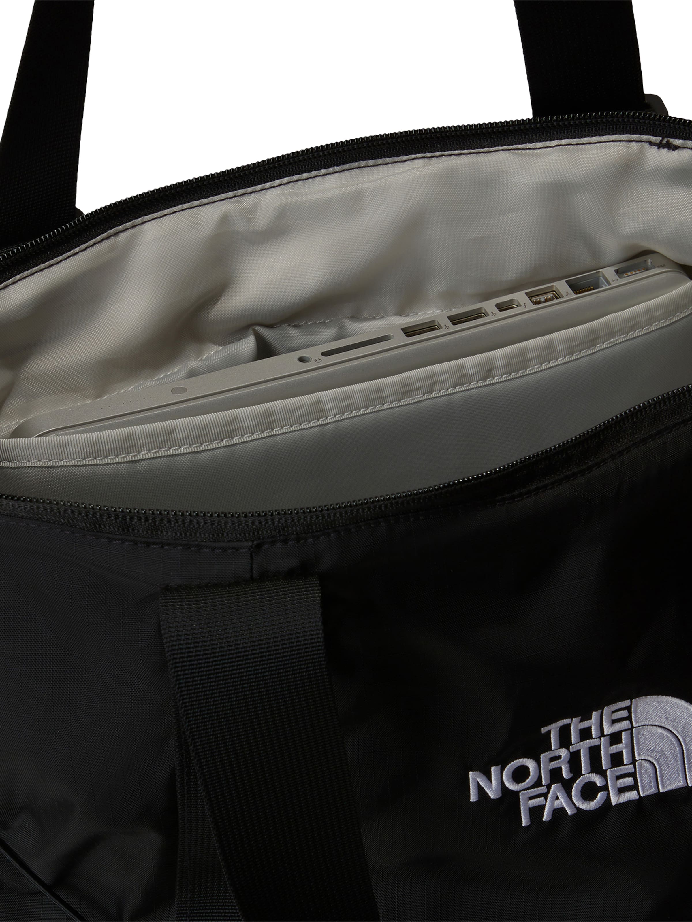 THE NORTH FACE Torba shopper 'Borealis' w kolorze czarny
