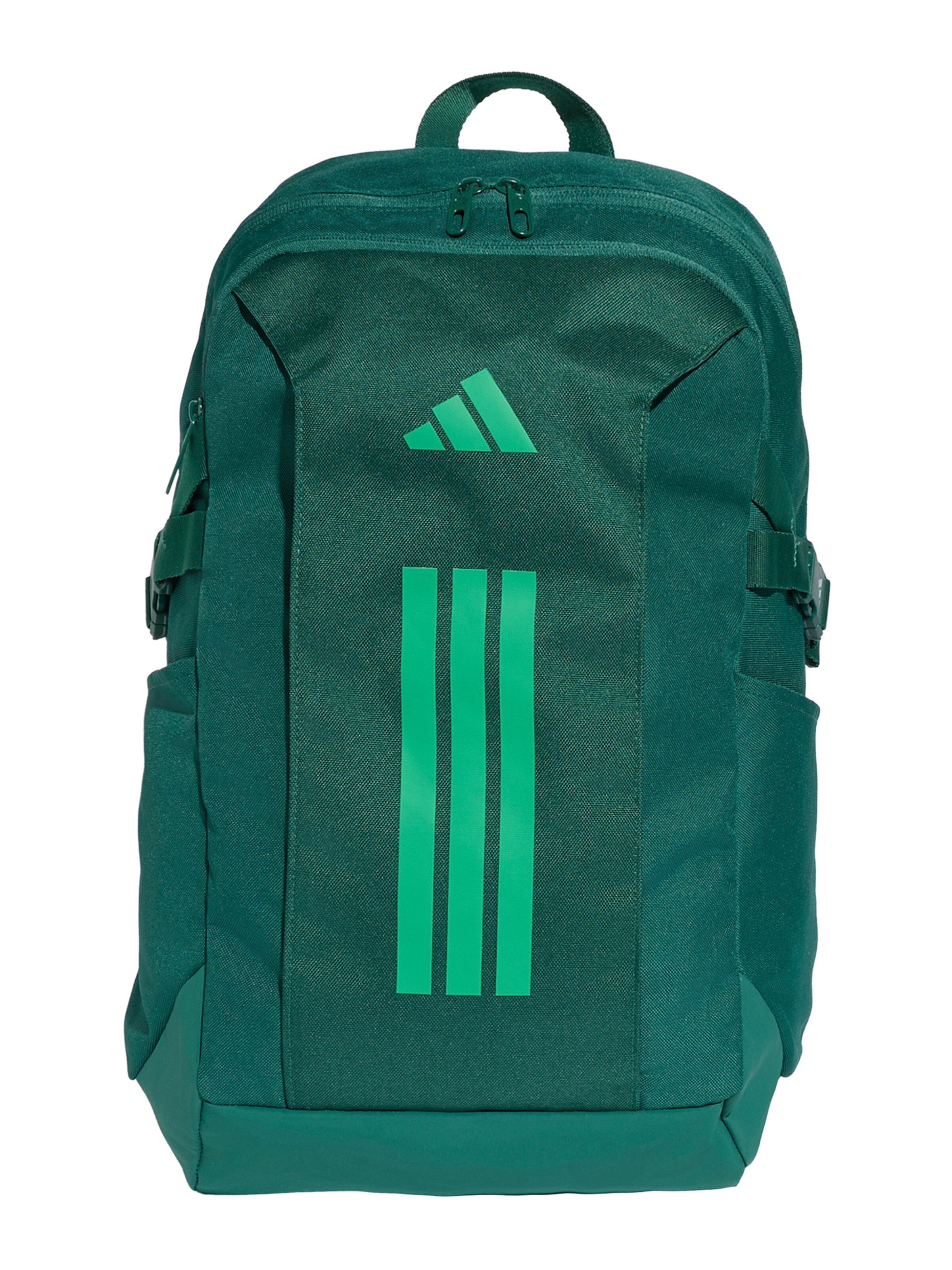 ADIDAS PERFORMANCE Спортивный рюкзак 'POWER VIII' в Зеленый: спереди