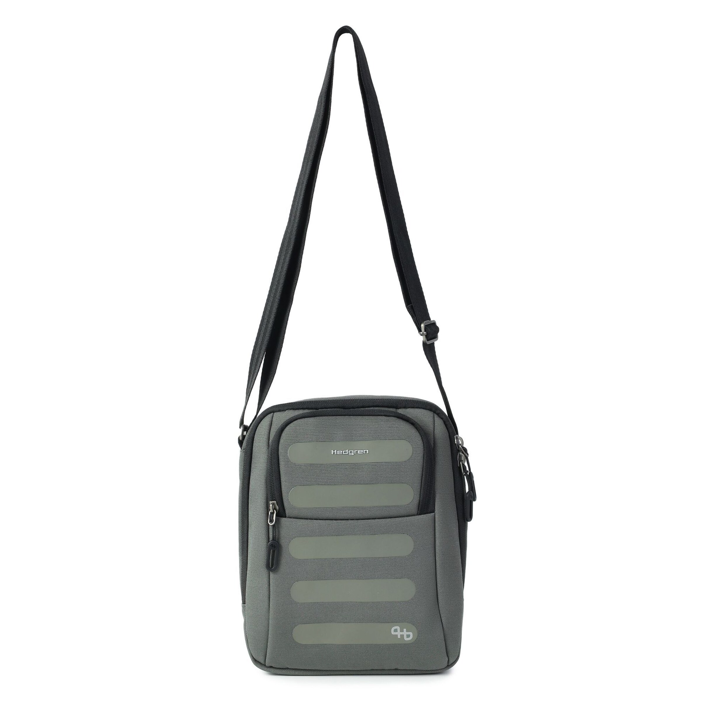 Sac à bandoulière 'Comby Relax' Hedgren en gris