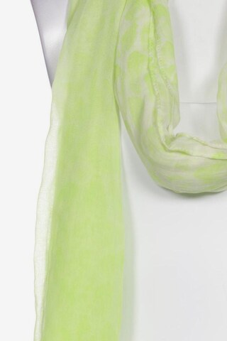 EDC BY ESPRIT Scarf & Wrap in One size in Green