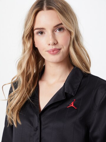 Jordan - Blusa en negro