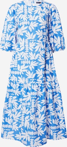 Marks & Spencer Šaty - Modrá: predná strana