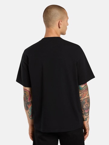 DICKIES T-shirt i svart