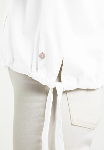 Frieda & Freddies NY Blouse in White