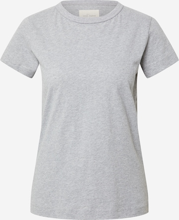 Esmé Studios Shirt 'Signe' in Grey: front