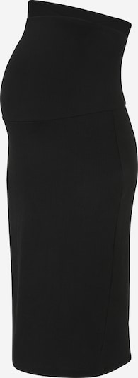 MAMALICIOUS Spódnica 'NAOMI' w kolorze czarnym, Podgląd produktu