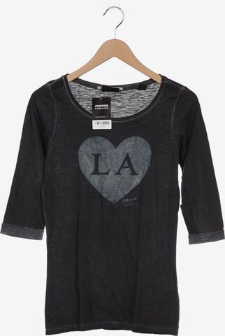 MAISON SCOTCH Top & Shirt in S in Grey: front