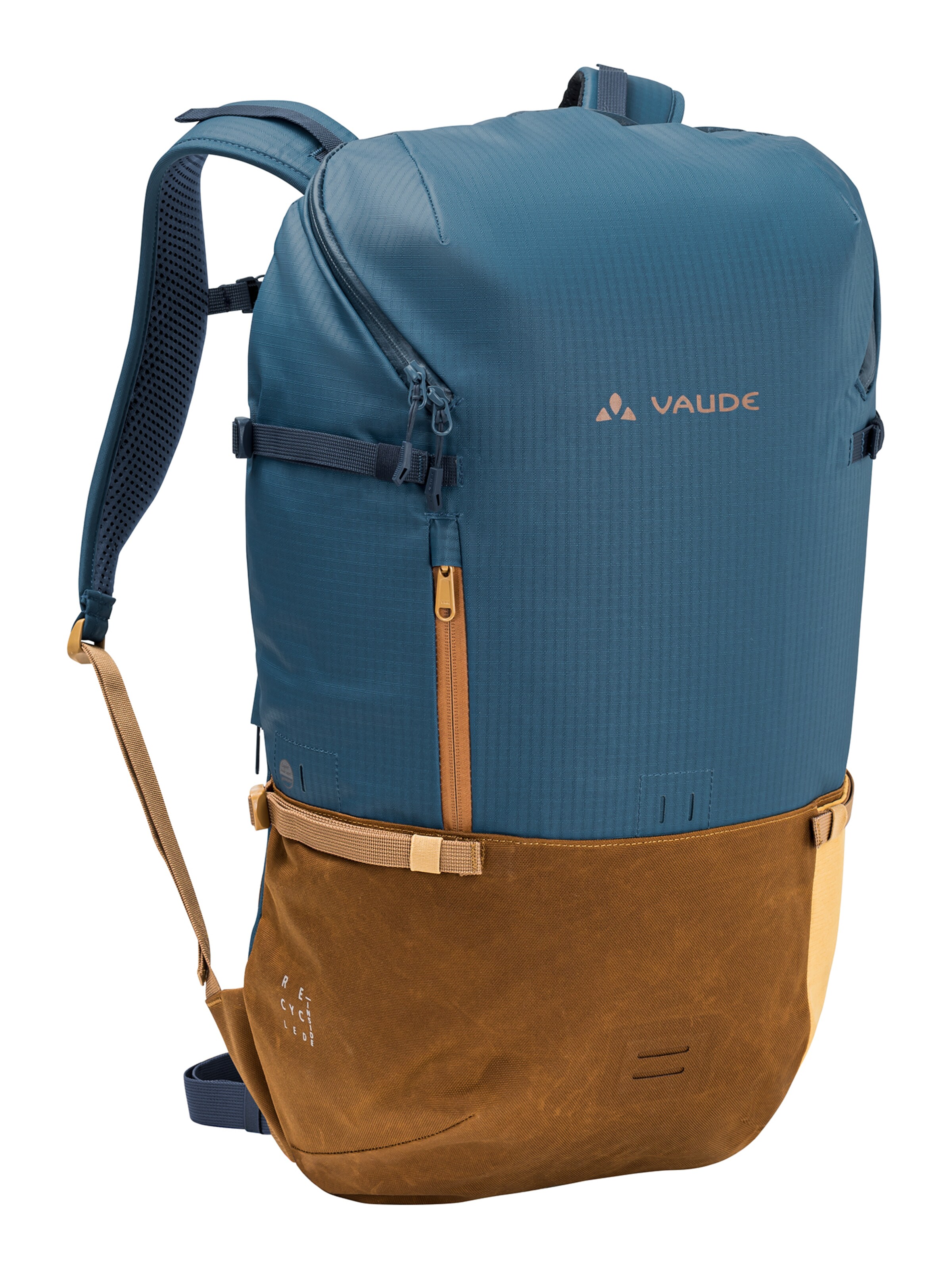 VAUDE Sportrucksack 'CityGo 30 II' in Blau