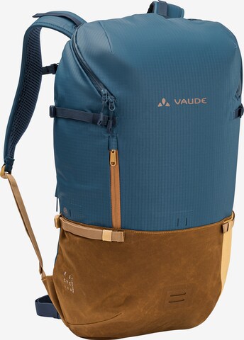 VAUDE Sports Backpack 'CityGo 30 II' in Blue