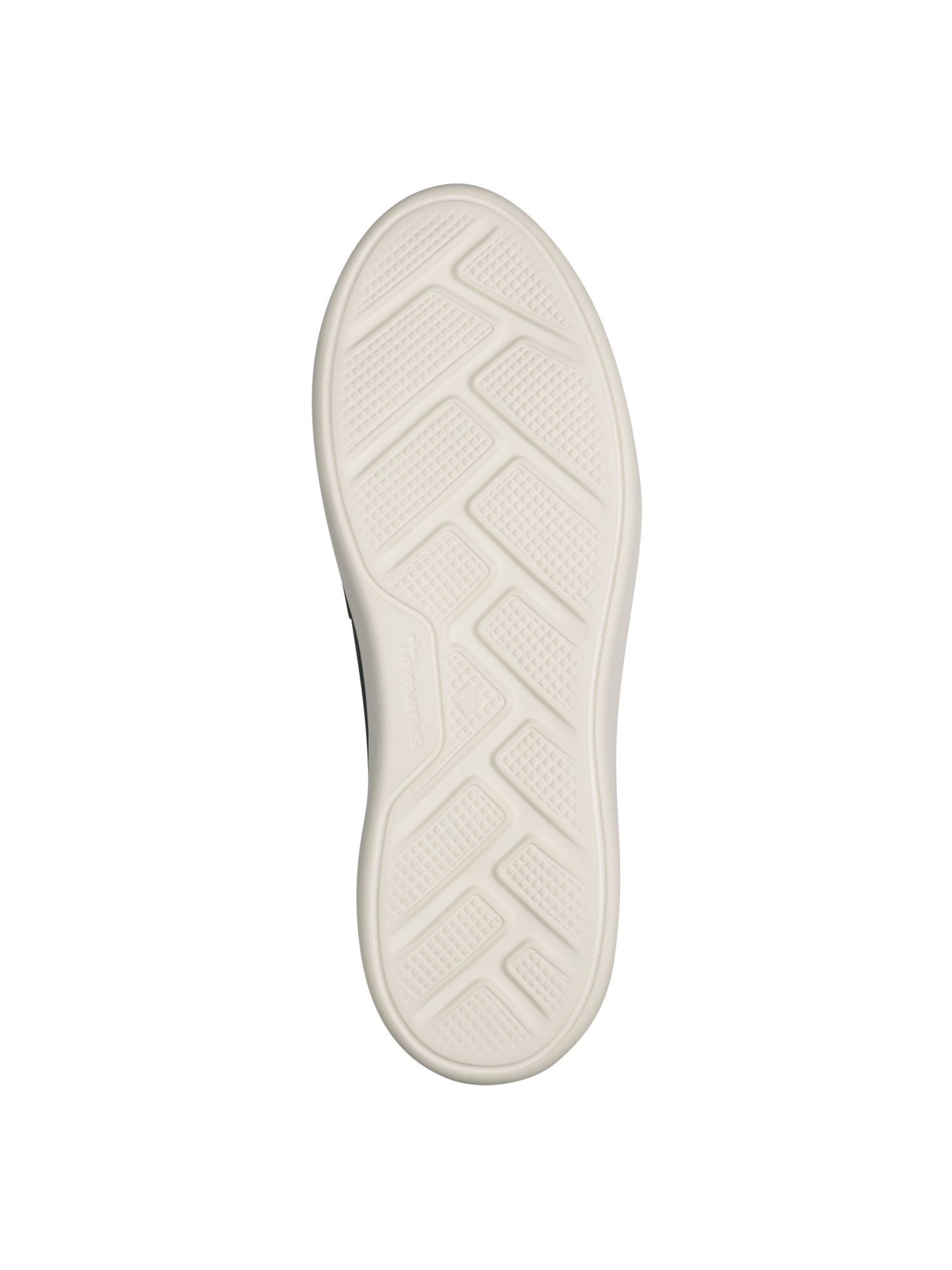 Tamaris Slip-ons in Blue