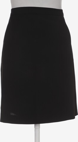 apriori Skirt in S in Black: front