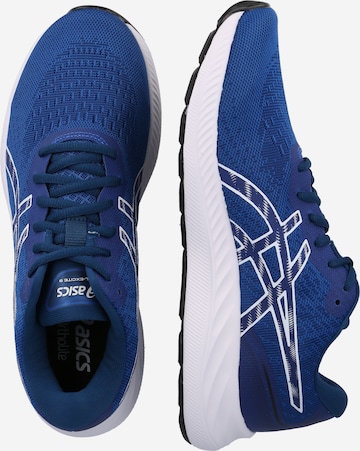 zils ASICS Skriešanas apavi 'Excite 9'