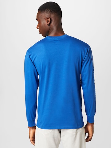 VANS Koszulka 'COMMERICA' w kolorze niebieski