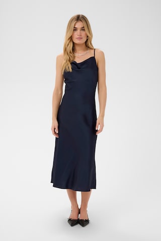 Robe 'LodisaSZ' SAINT TROPEZ en bleu : devant