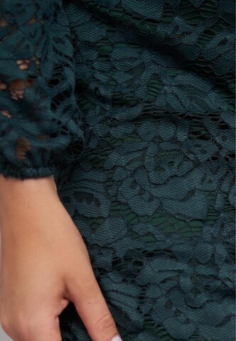 Cloud5ive Dress in Green