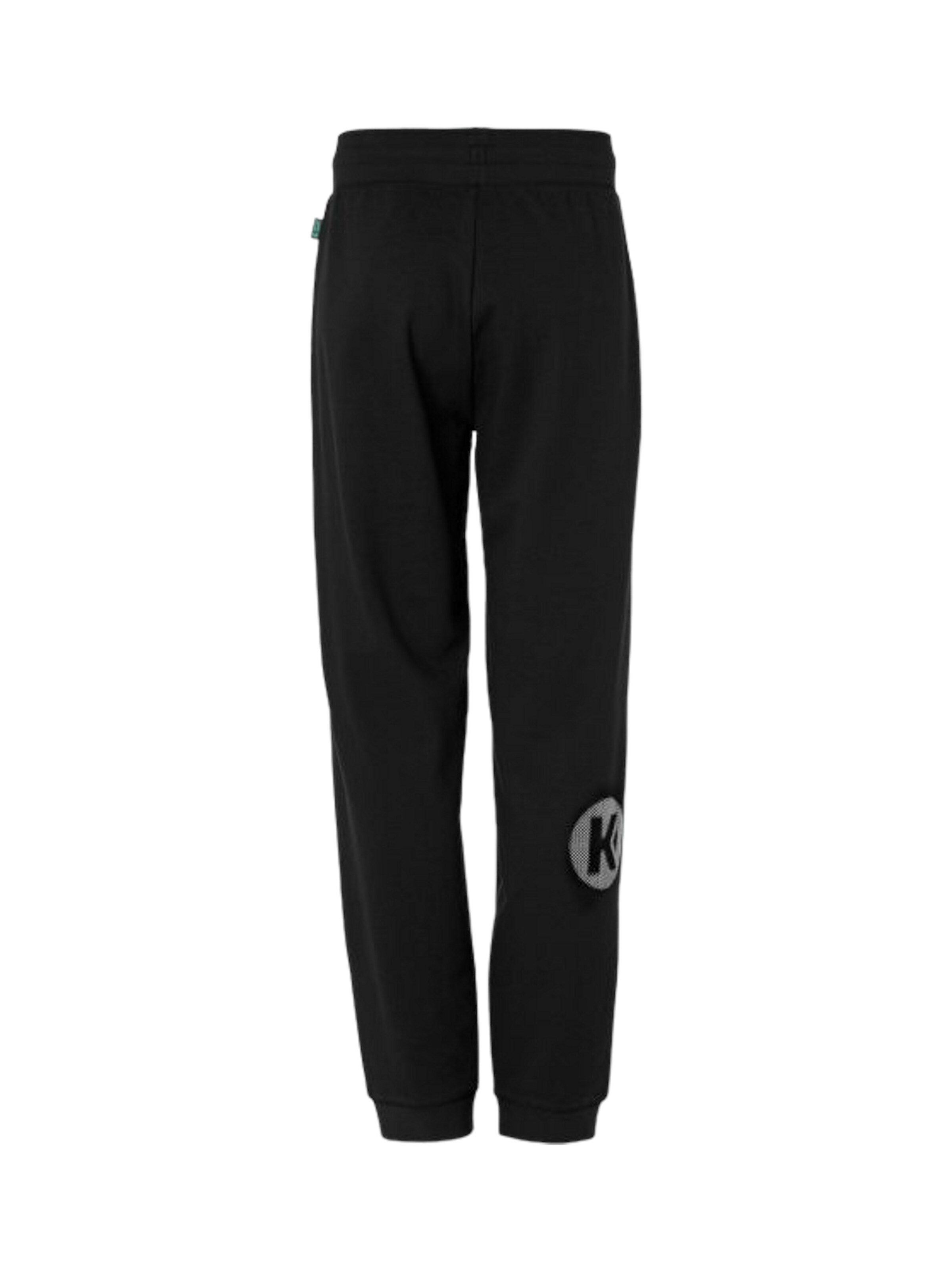 KEMPA Regular Sporthose 'Core 26' in Schwarz