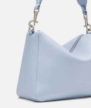 Liebeskind Berlin Shoulder bag in Blue