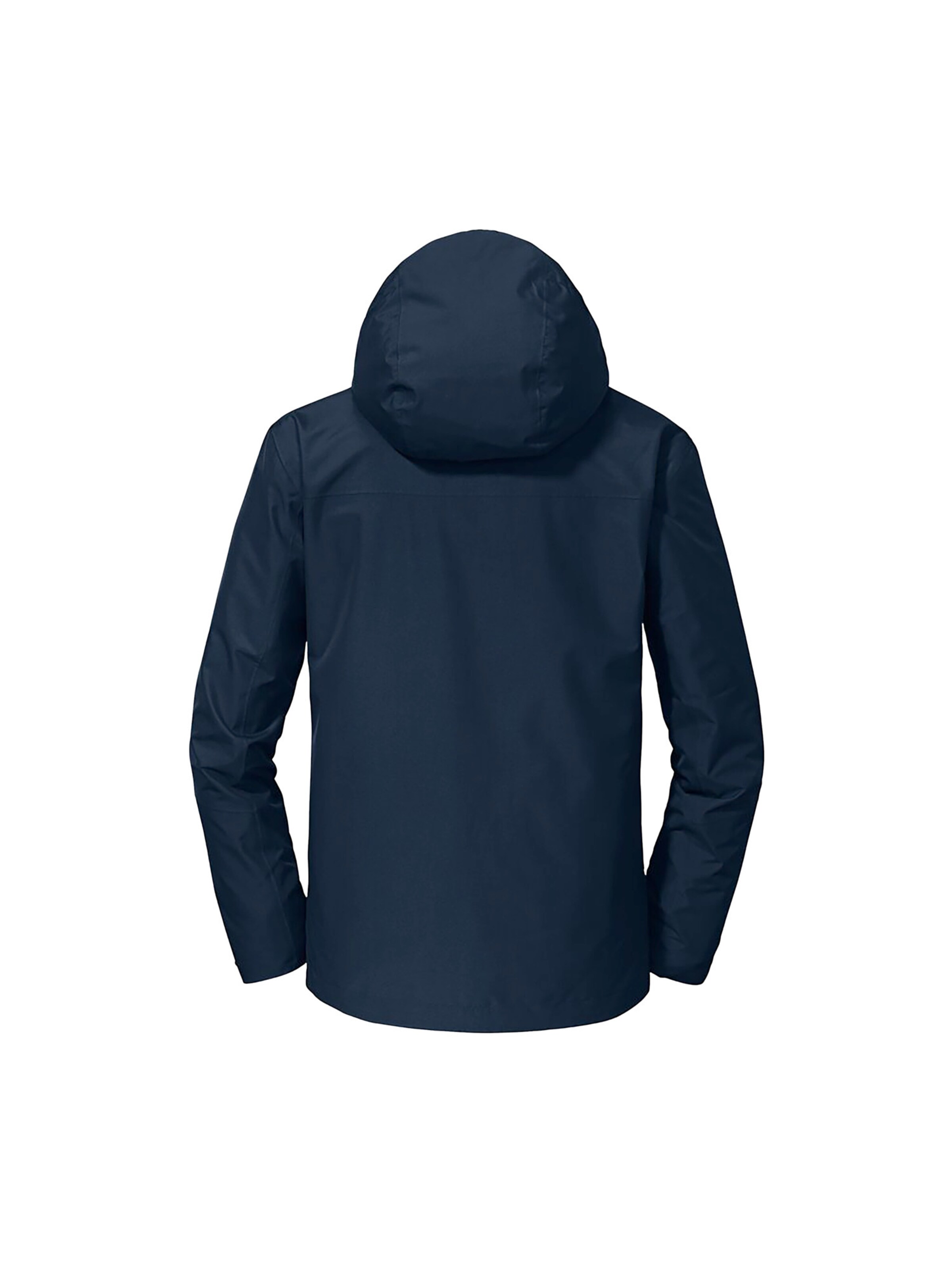 Schöffel Outdoorjacke 'Partinello' in Blau