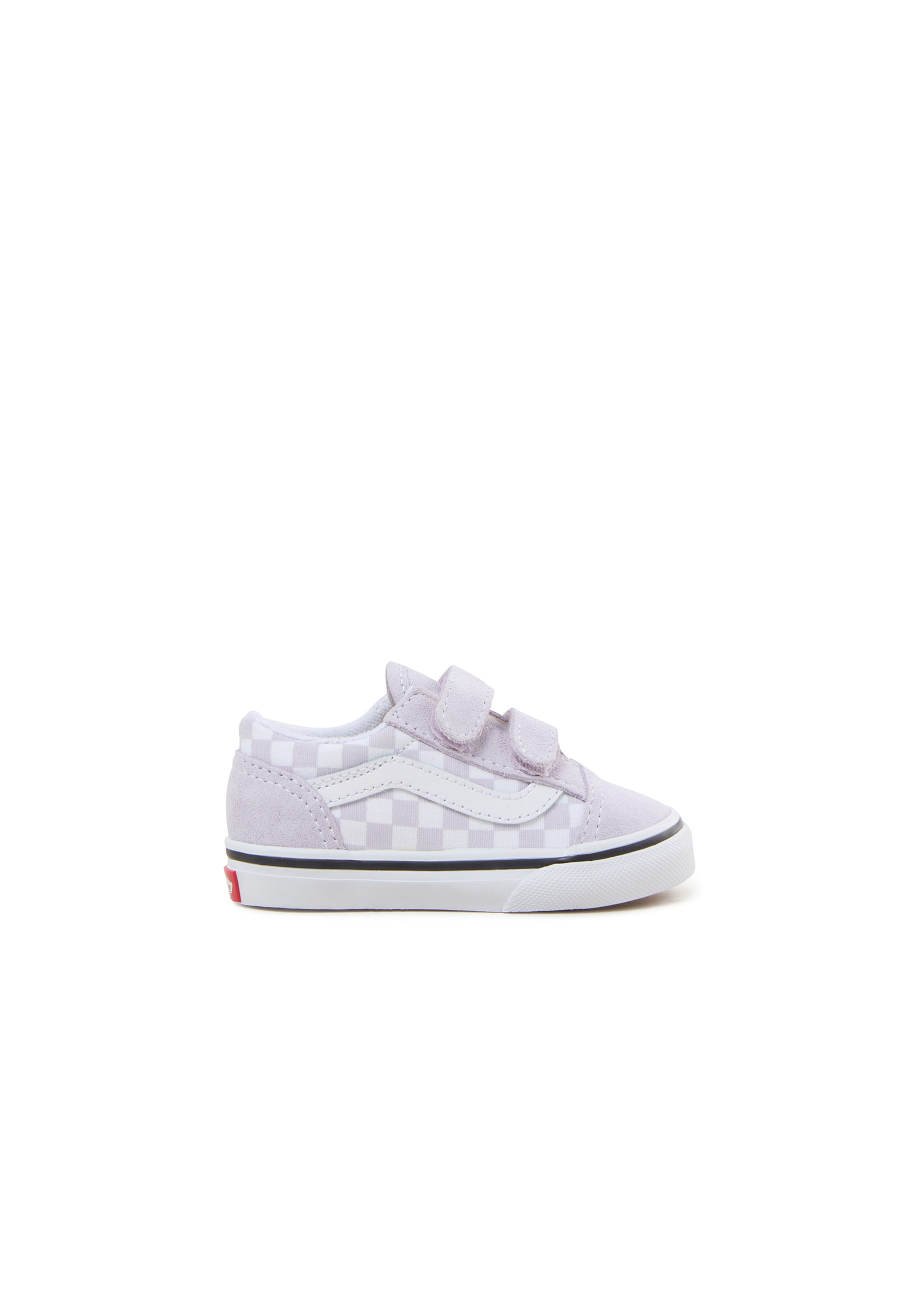 Baskets 'Old Skool' VANS en violet