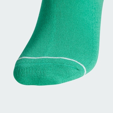 ADIDAS PERFORMANCE Sports socks in Green
