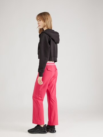 BRAX Regular Pants 'Malia' in Pink