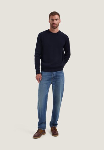 regular Jeans 'Logan' di Dstrezzed in blu