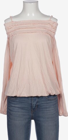 Rick Cardona by heine Top & Shirt in XS in Pink: front