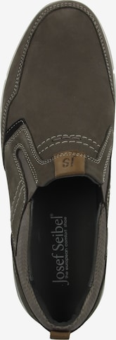 JOSEF SEIBEL Moccasins 'Enrico' in Grey