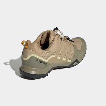 ADIDAS SPORTSWEAR Athletic Lace-Up Shoes 'Swift R2' in Beige