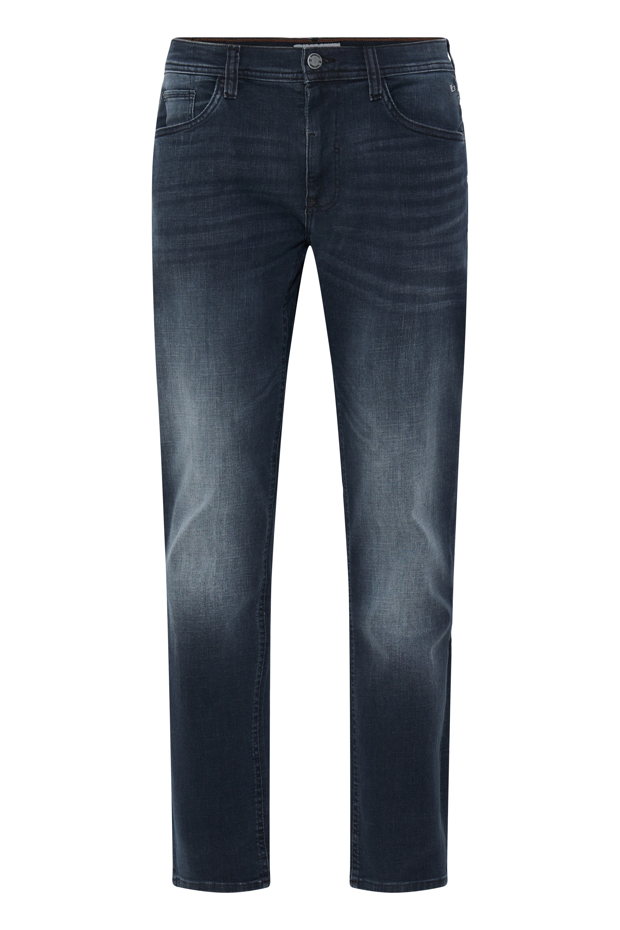 BLEND Jeans 'Twister' in Blue: front
