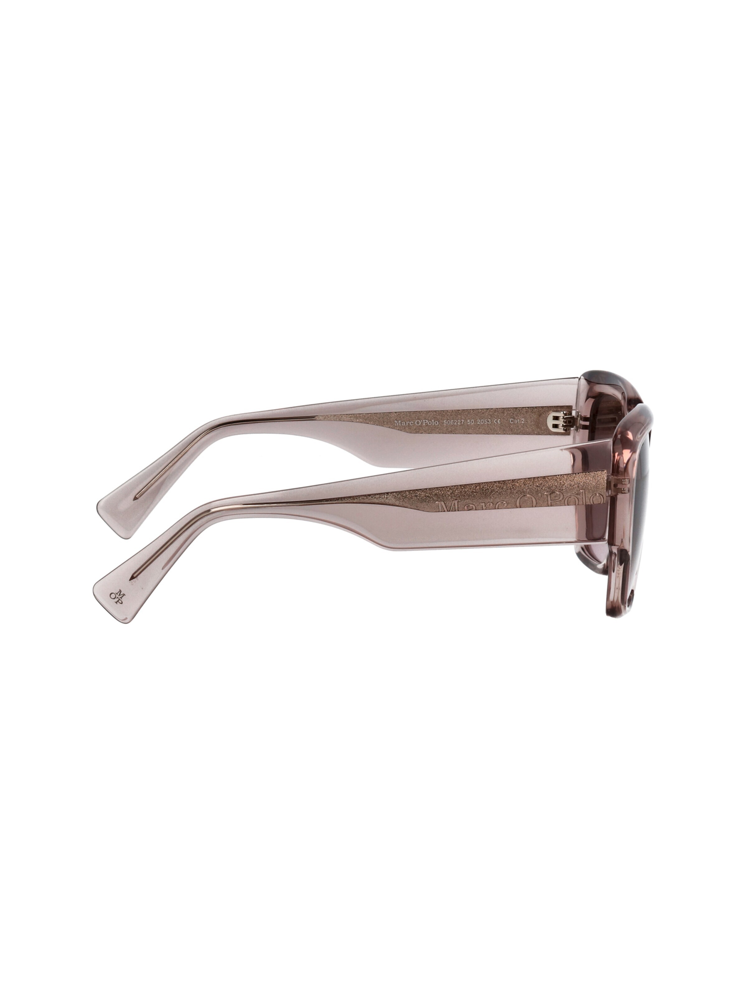 Marc O'Polo EYEWEAR Sonnenbrille in Lila