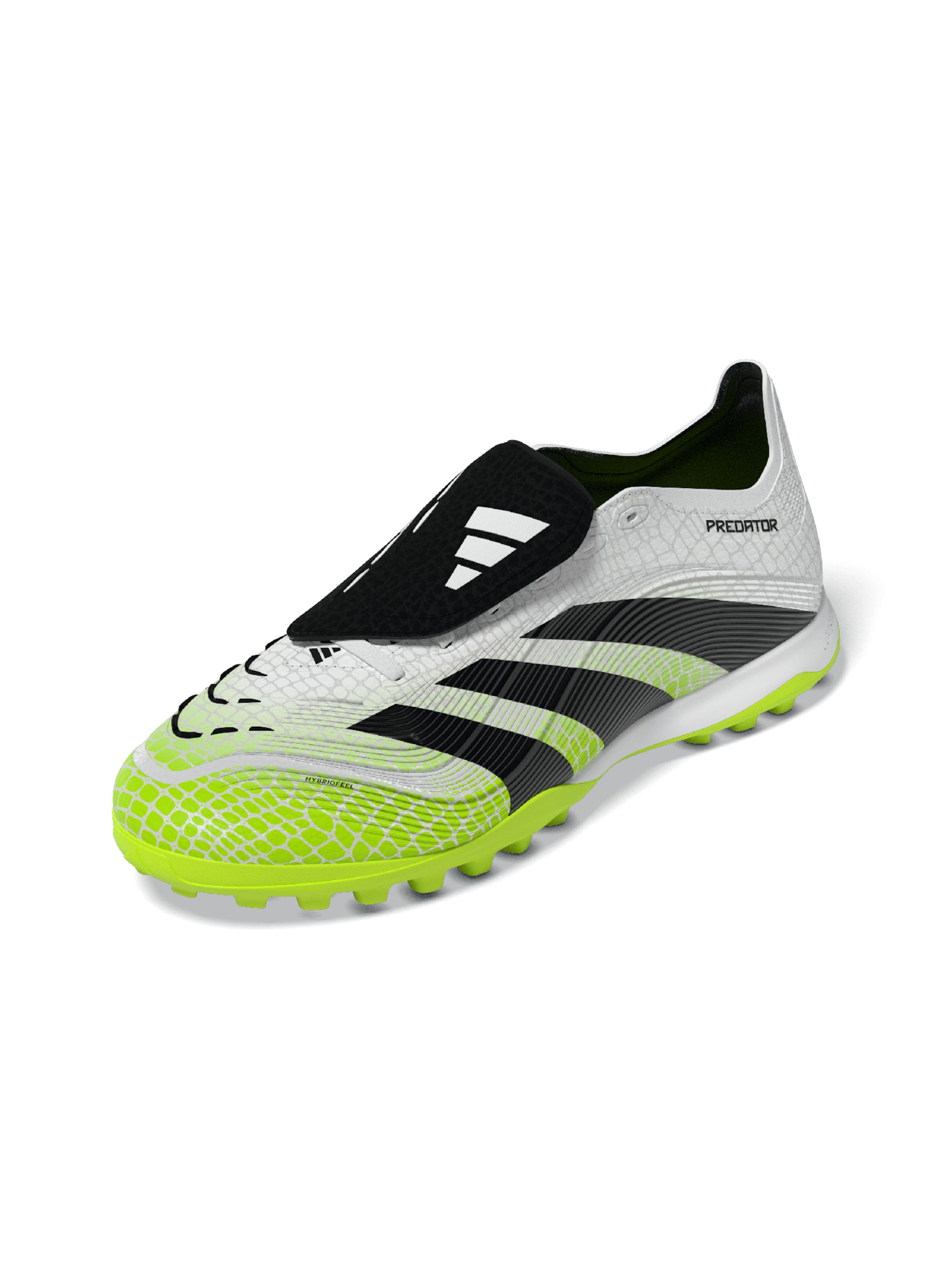 ADIDAS PERFORMANCE Kopačky 'Predator League' - limetová / čierna / biela, Produkt
