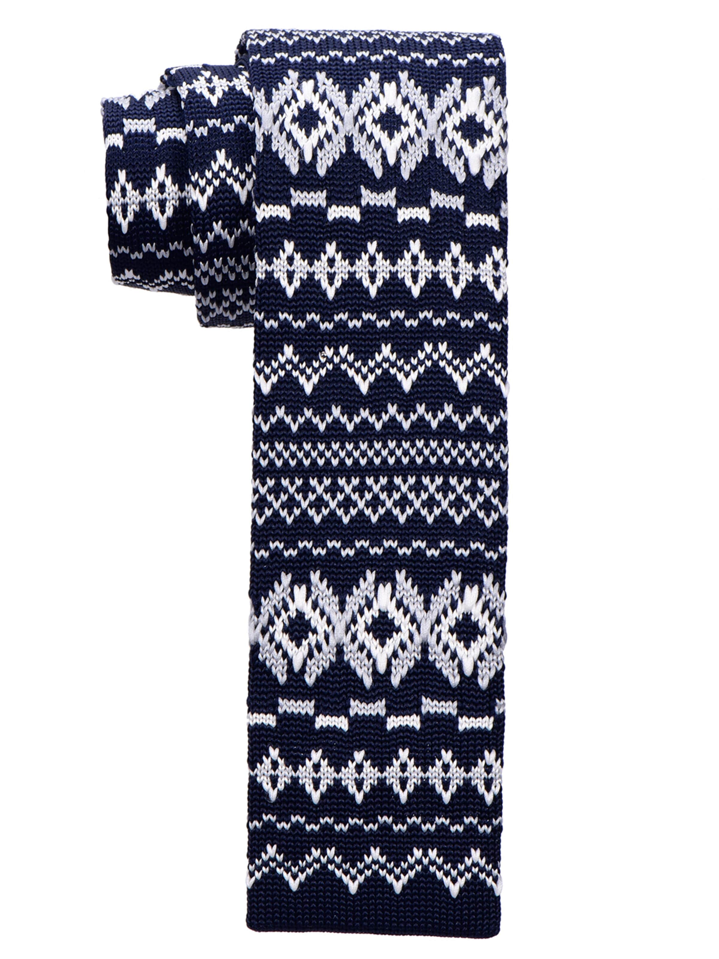 DonDon Tie in Blue