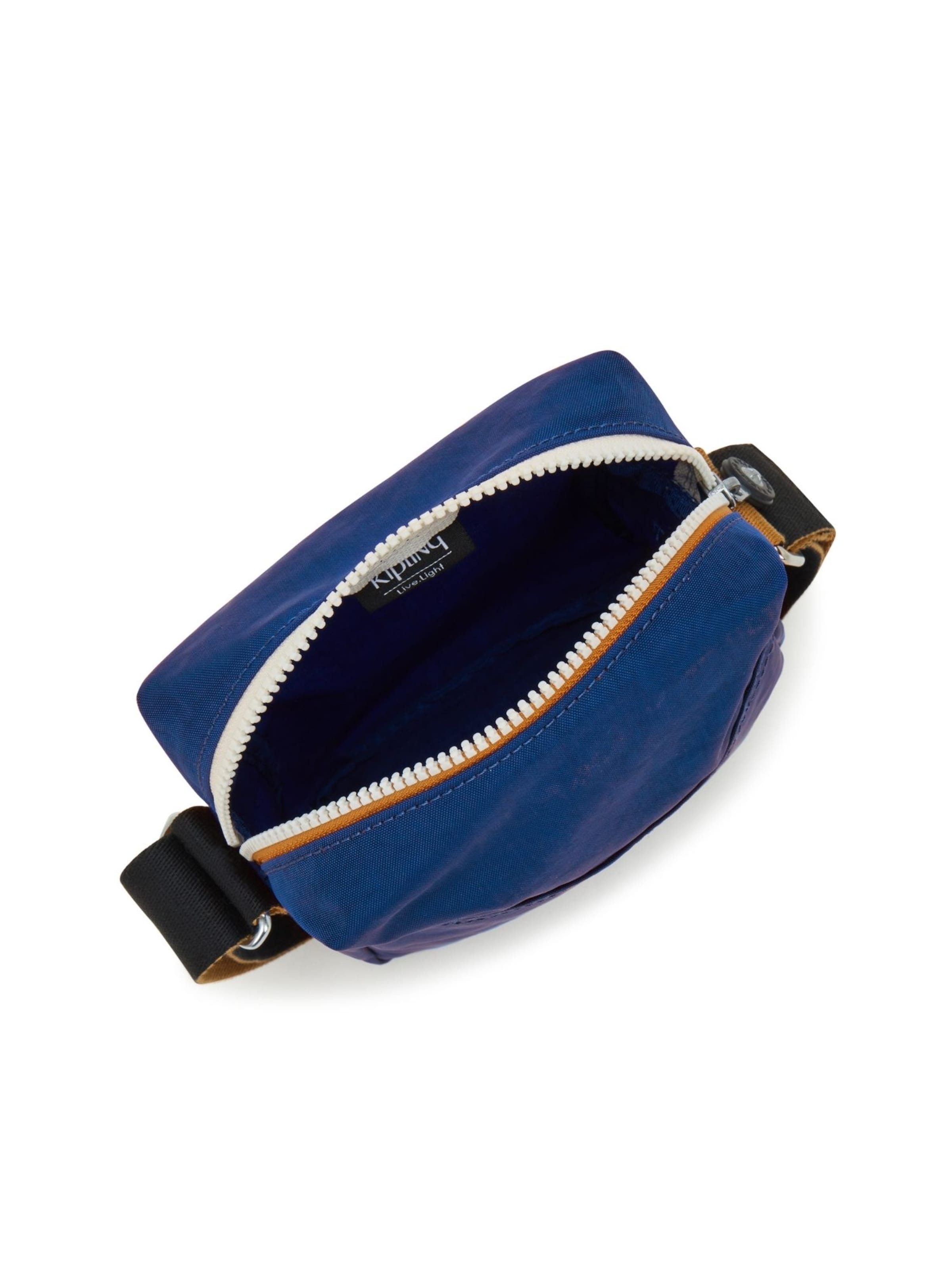 KIPLING Crossbody bag CHAZ in Blue ABOUT YOU