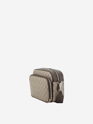Chabrand Handtasche 'Icone'‌‌‌‌‌‌ in Braun