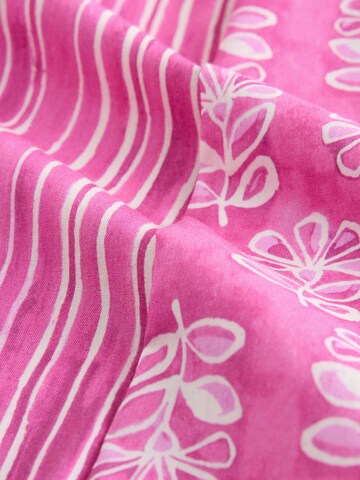 Next Wide leg Broek in Roze