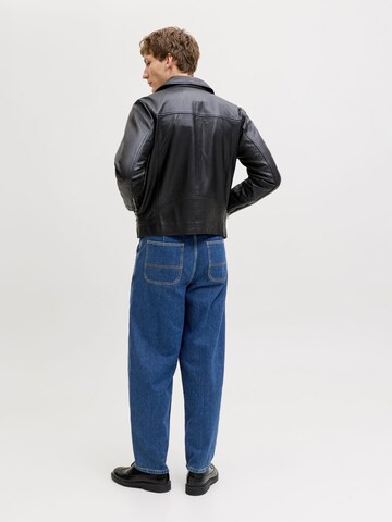 JACK & JONES Regular Jeans 'JJIDAN JJWORKER' in Blue