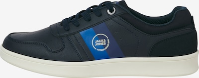 JACK & JONES Niske tenisice 'JFWDANG' u plava / mornarsko plava / bijela, Pregled proizvoda
