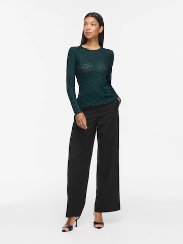 VILA Blouse 'VIFay' in Groen