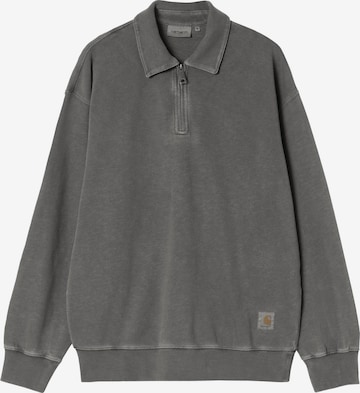 Carhartt WIP Суичър 'Harper' в черно: отпред