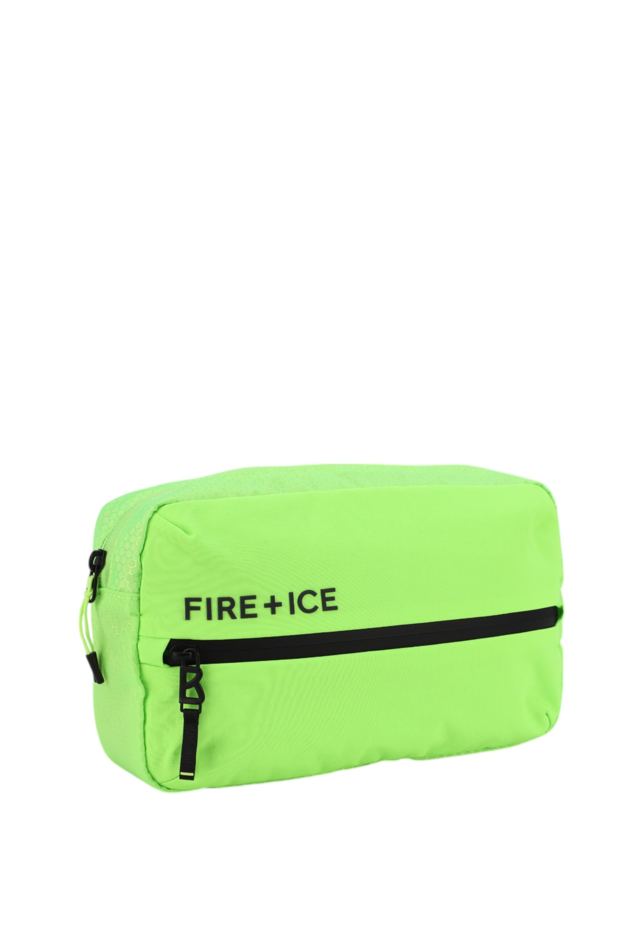 Fire+Ice Gürteltasche 'Park City Haik' in Grün