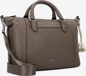 JOOP! Handtasche 'Chiara 2.0 Luna' in Grau