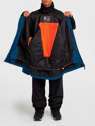 O'NEILL - Chaqueta de montaña en azul