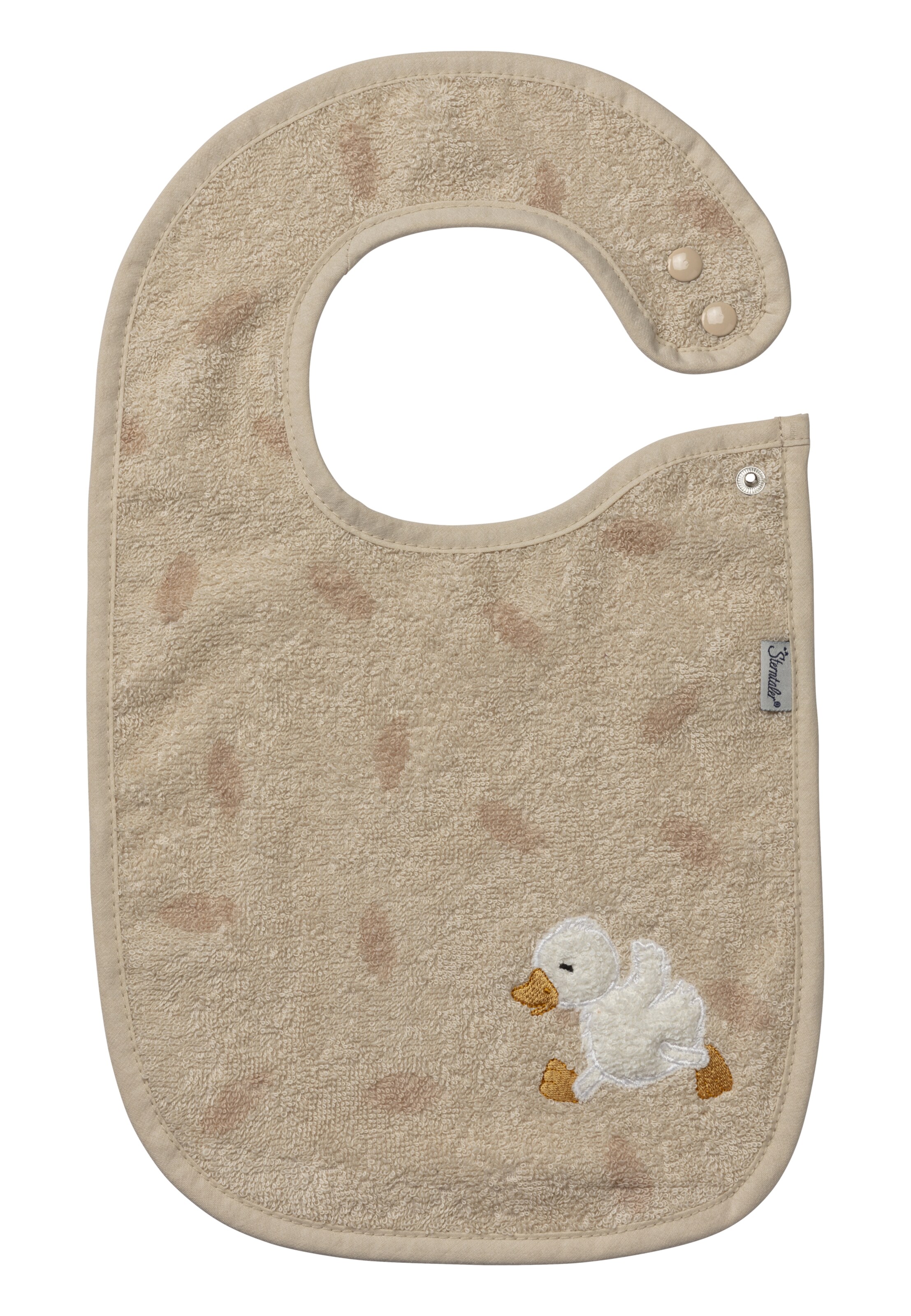 STERNTALER Latz 'Edda' in Beige