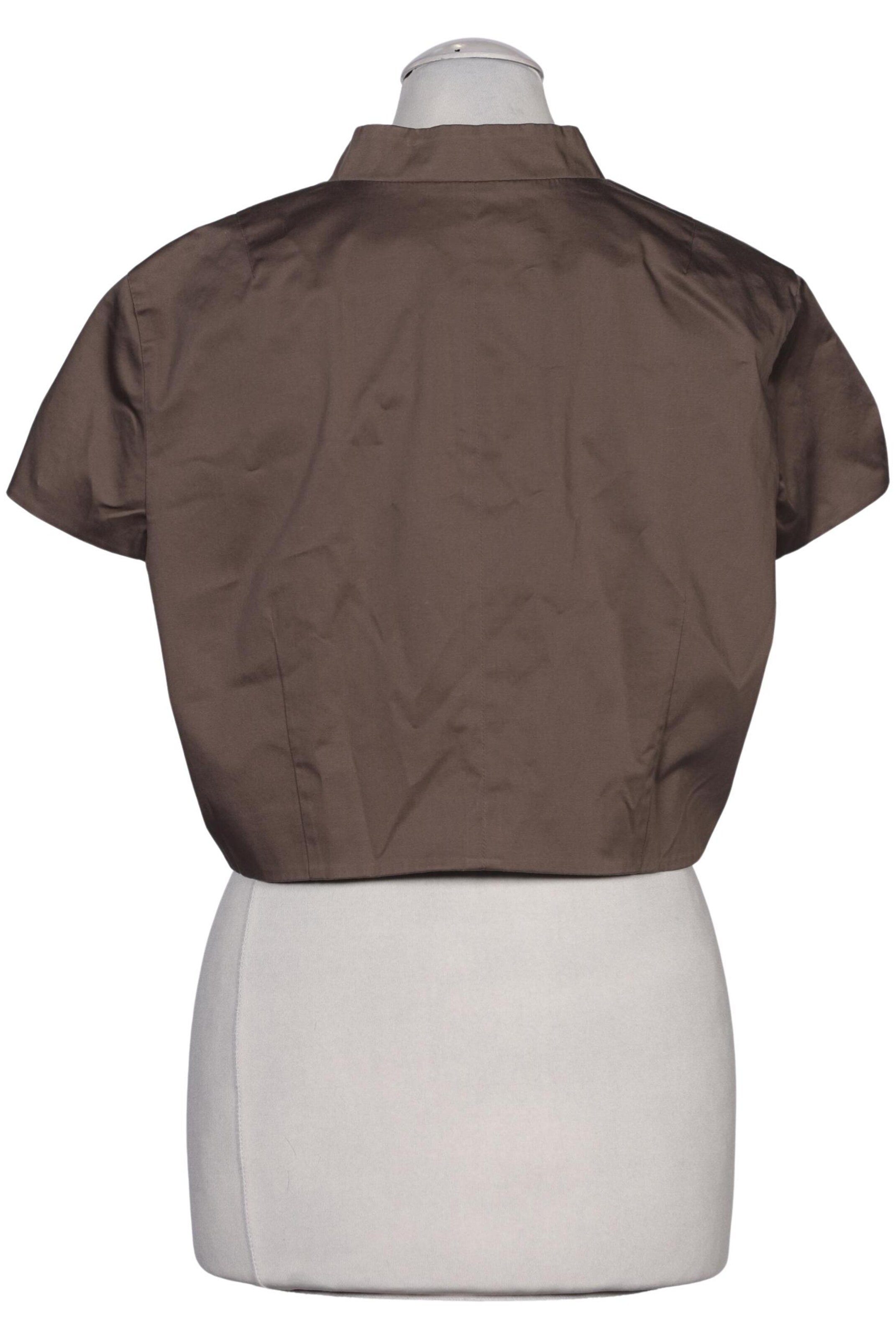 COMMA Blazer in XL in Brown