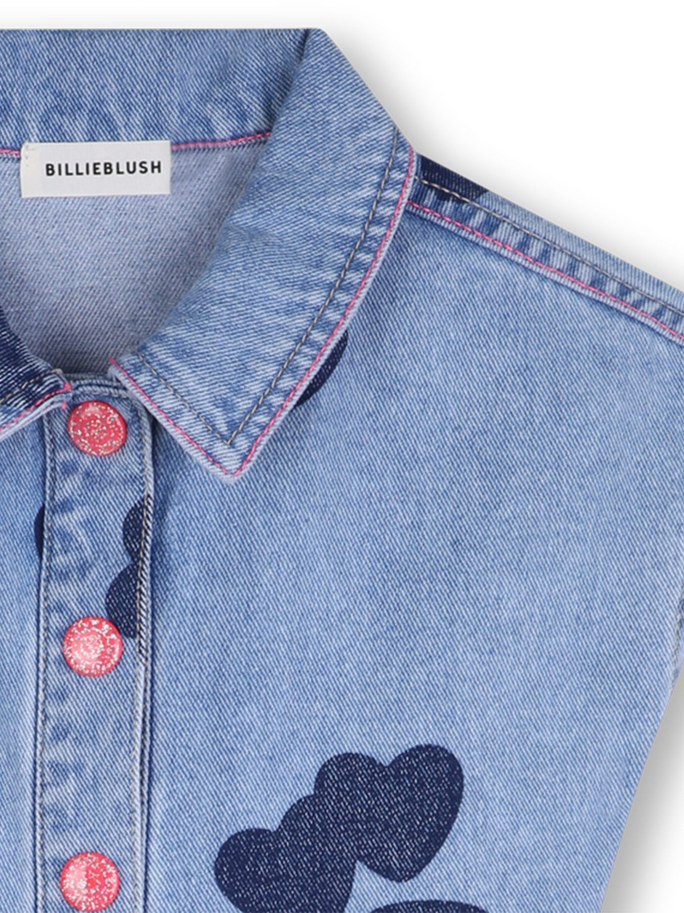 Billieblush Overall 'All In One' σε μπλε