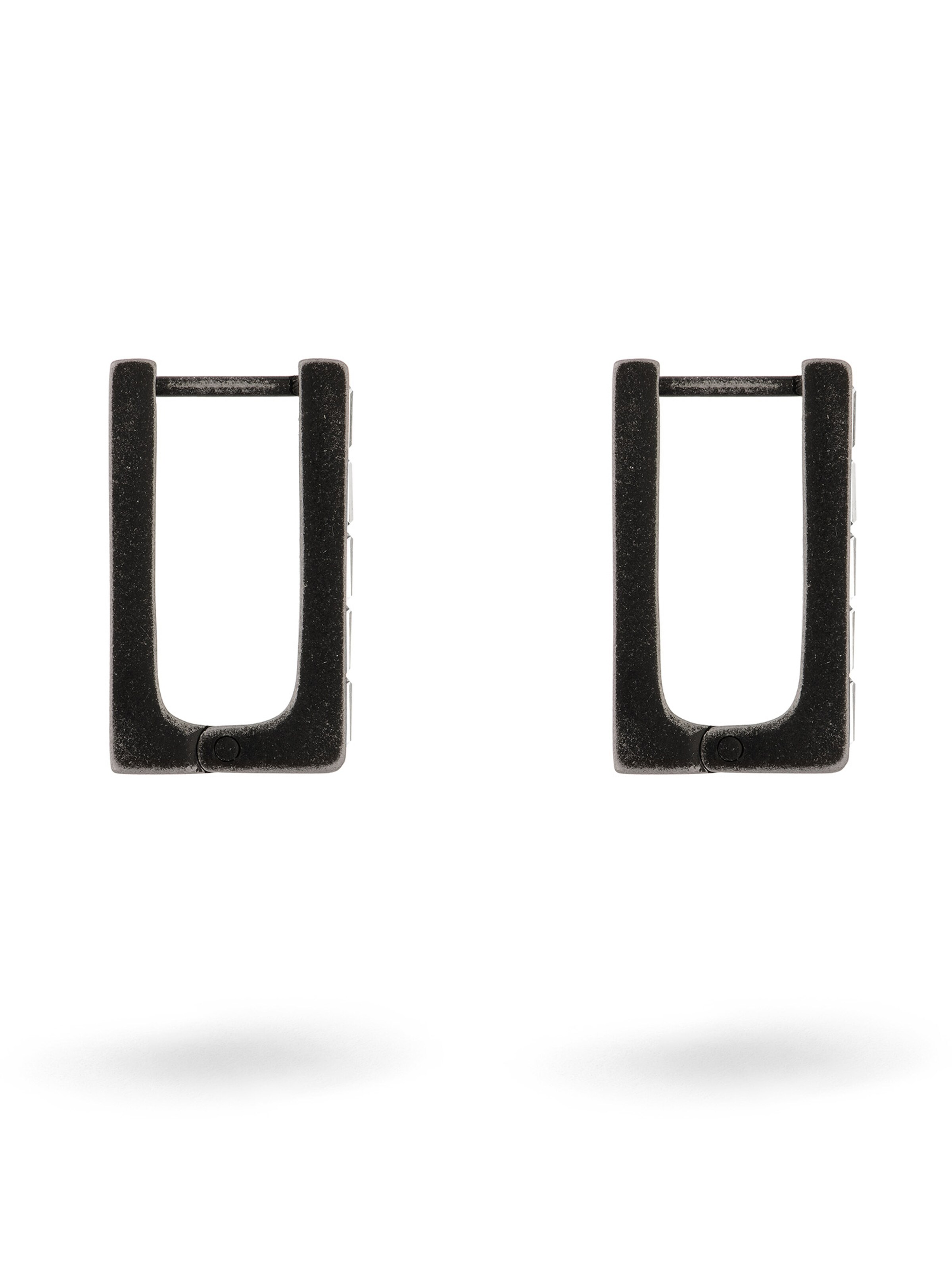 Liebeskind Berlin Earrings in Black