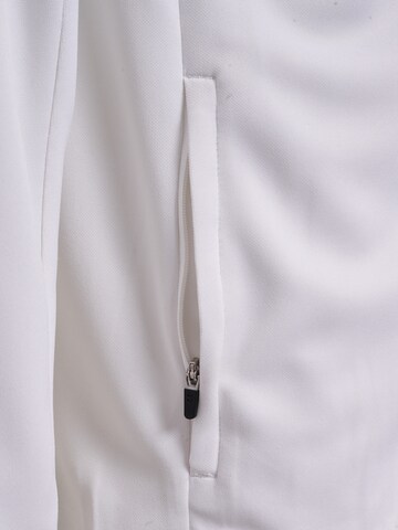 Veste de survêtement 'Core 2.0' Hummel en noir