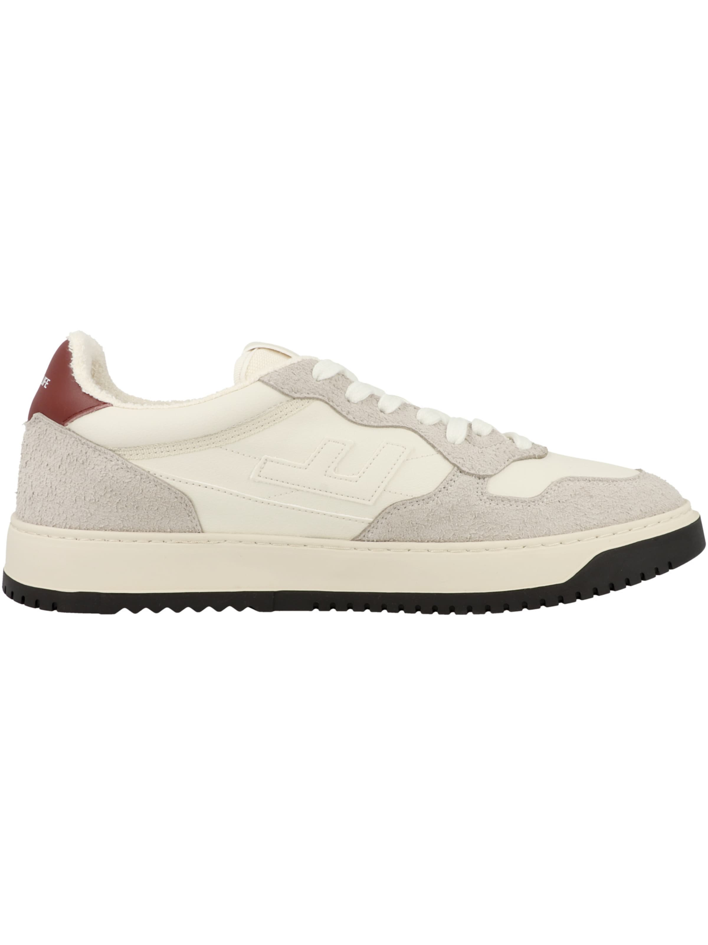 Baskets basses ' Ventura ' Flamingos' Life en gris