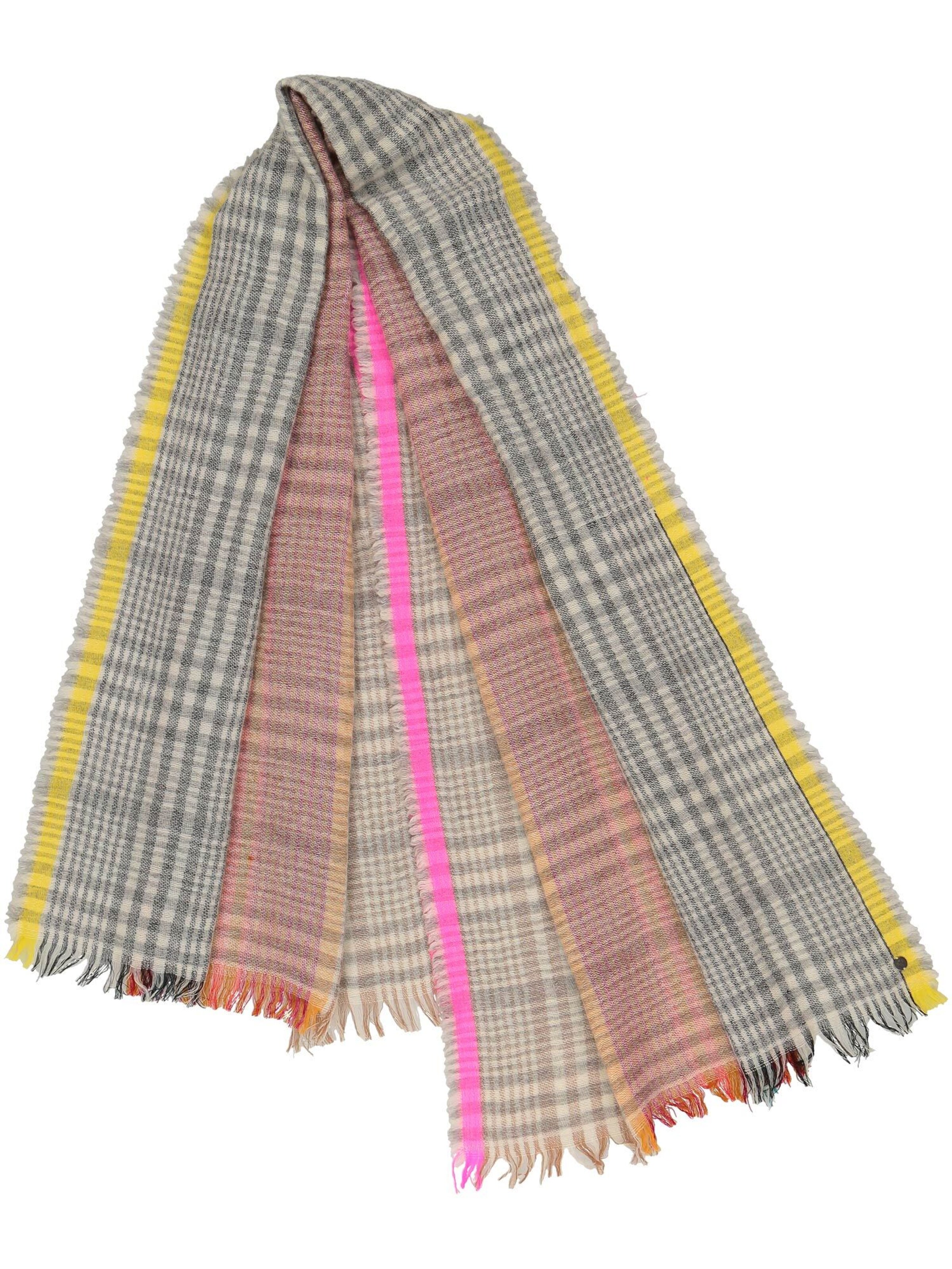 FRAAS Schal in Mischfarben